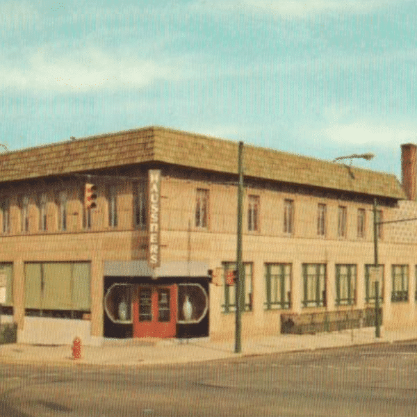 Remembering a Baltimore culinary classic