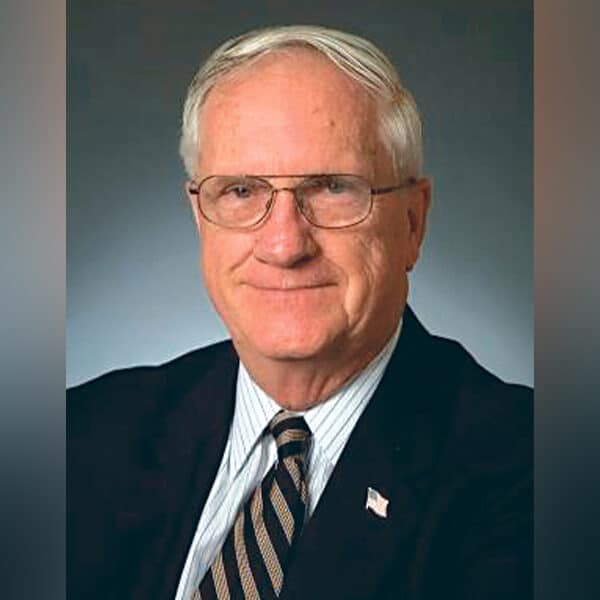 Lead post-Vatican II architect dies at 84