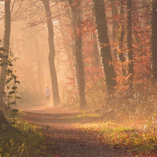 Amen: On the trail with Father Beshoner