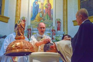 Easter Vigil