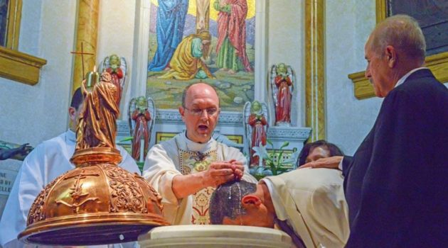 Easter Vigil