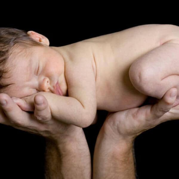 Amen: Telling questions for pregnant women