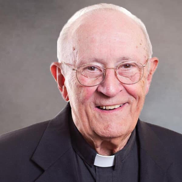 Amen: On a humble man, and famous last words