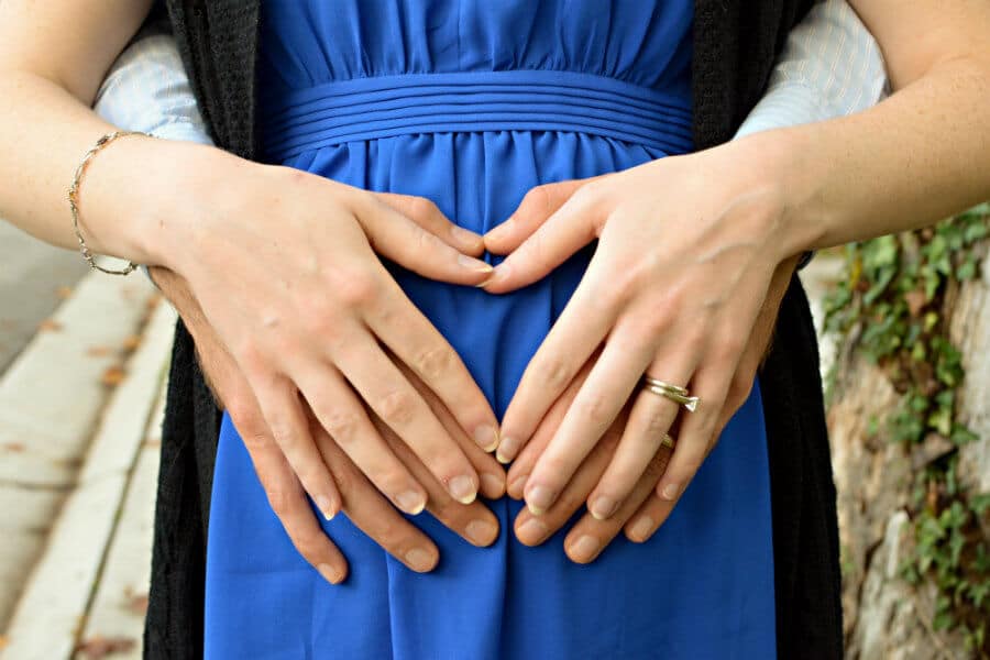 Georgie’s Story: Choosing life when the prognosis is death