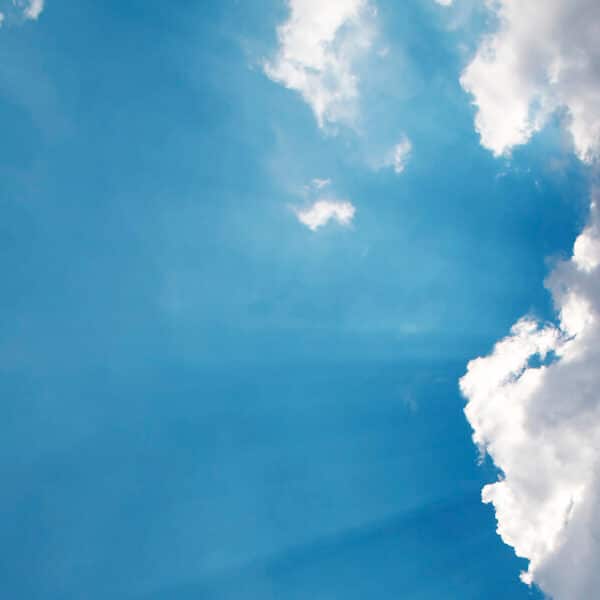 Question Corner: No heaven?/A vengeful God?