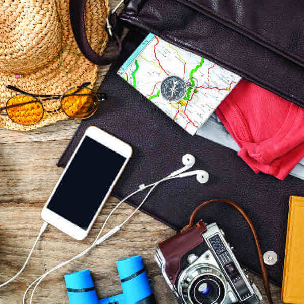 This vacation, listen for God