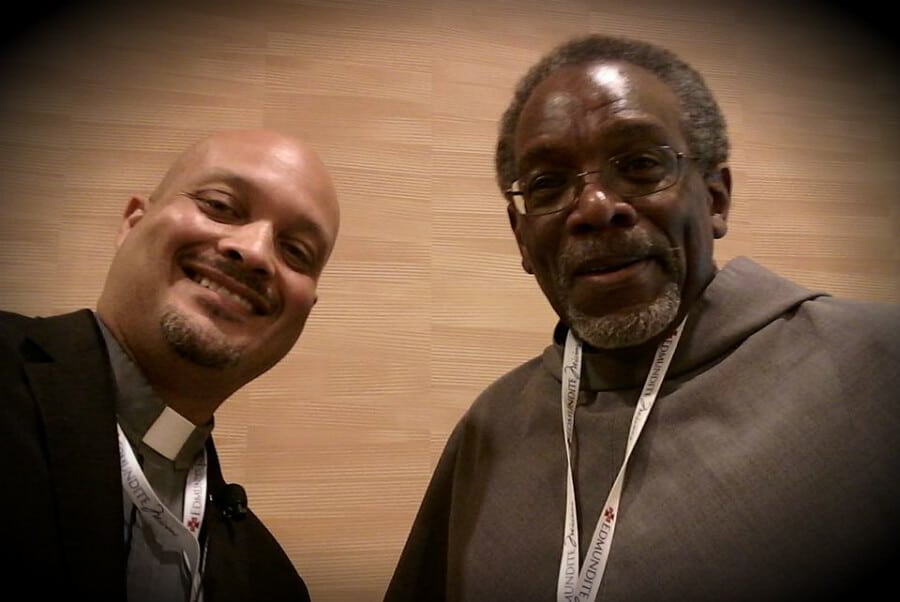 Black Catholics at congress urged to ‘listen, learn, think, act and pray’