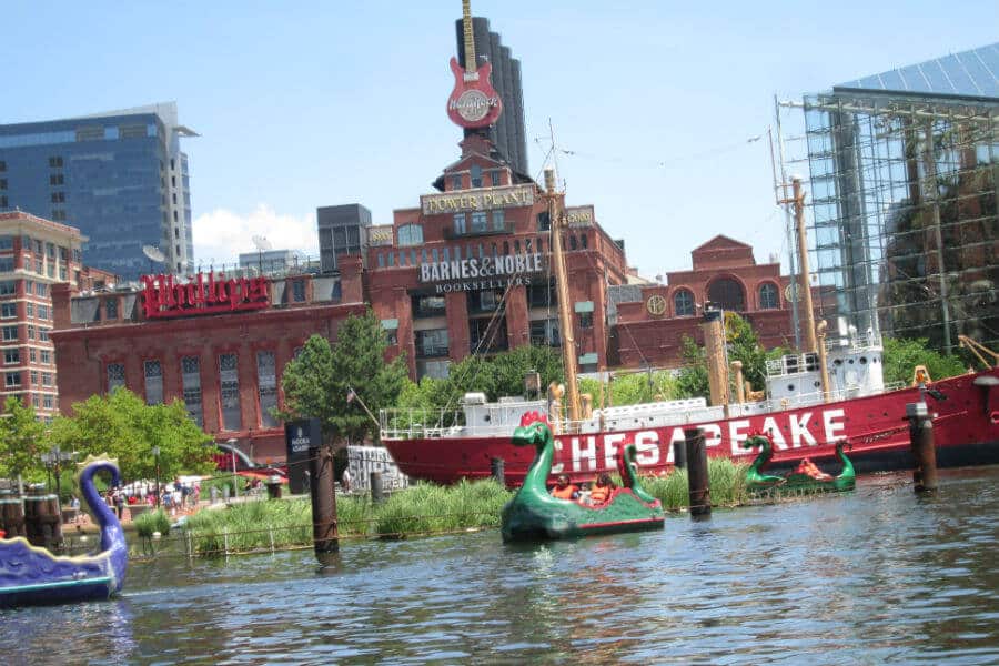 Being a tourist in our own town, Pokemon fun, chili paste, the Fourth of July, and more (7 Quick Takes)