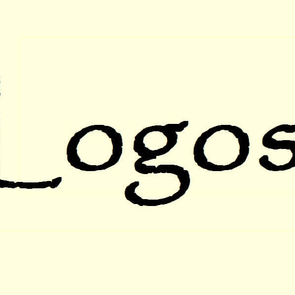 A word about a word