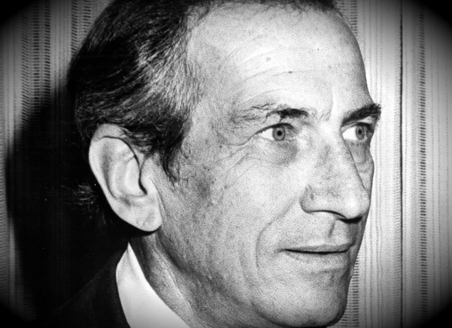 Pezullo, who oversaw CRS’ move to Baltimore, dies at 91