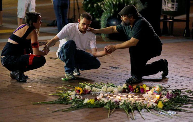 Archbishop Lori joins bishops’ call for peace in wake of deadly white nationalist rally