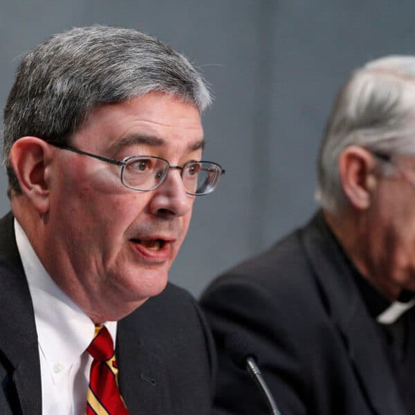 Weigel’s new book recounts “unexpected” connection to St. John Paul II