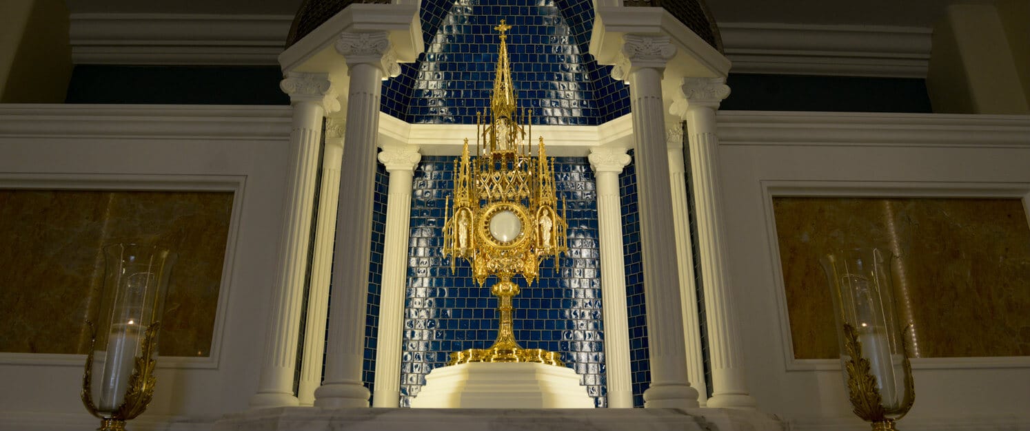 Rosary Congress is powerful opportunity for prayer and renewal