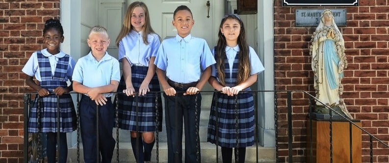 Hagerstown Blue Ribbon involves multi-generational commitment