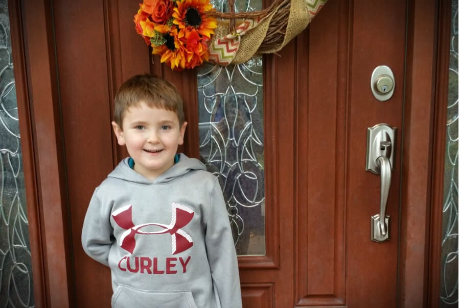 Autism: The new doorway — Pt. 1