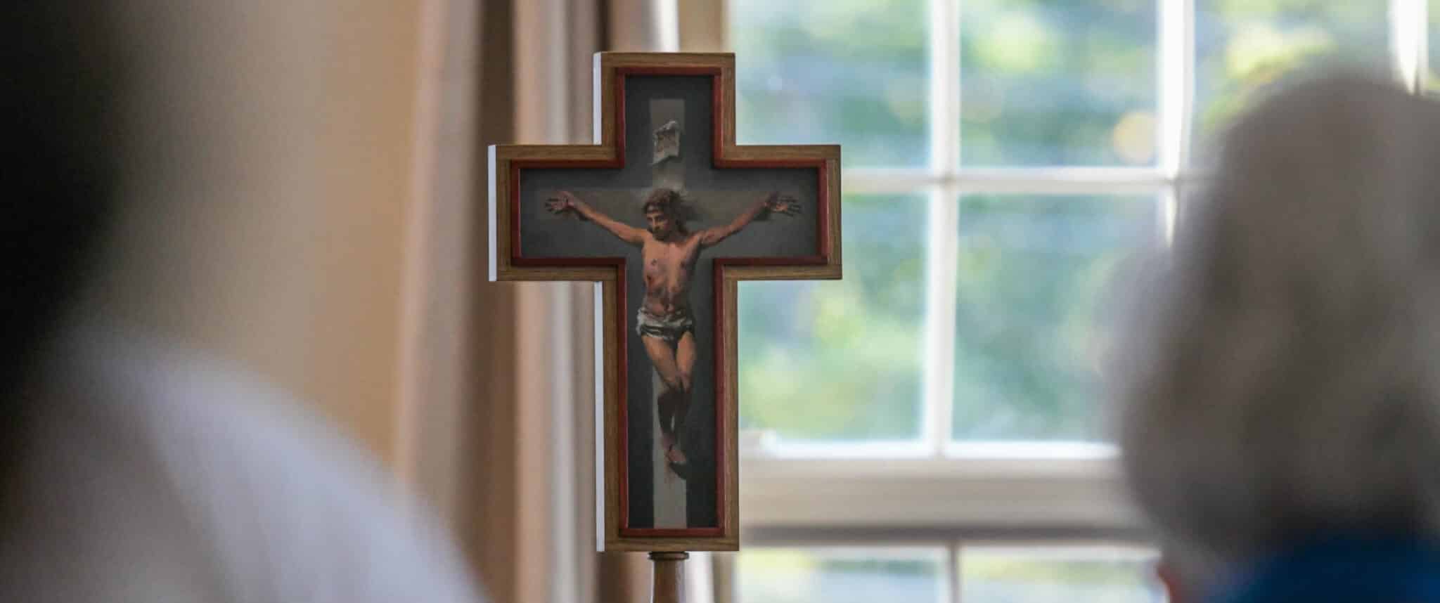 Beloved youth minister remembered at O’Dwyer Retreat House