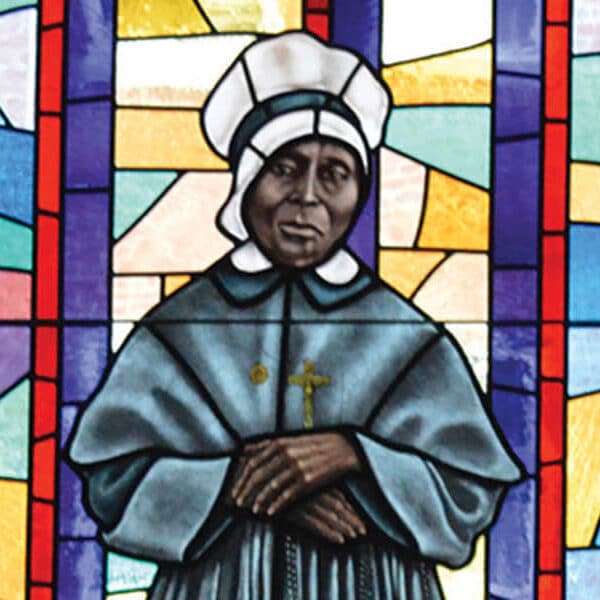 Black Catholic History Month
