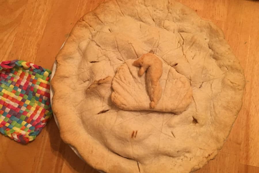 Thanksgiving leftovers with plenty of gratitude: 7 Quick Tastes