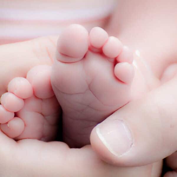 Finding healing after an abortion in the Archdiocese of Baltimore