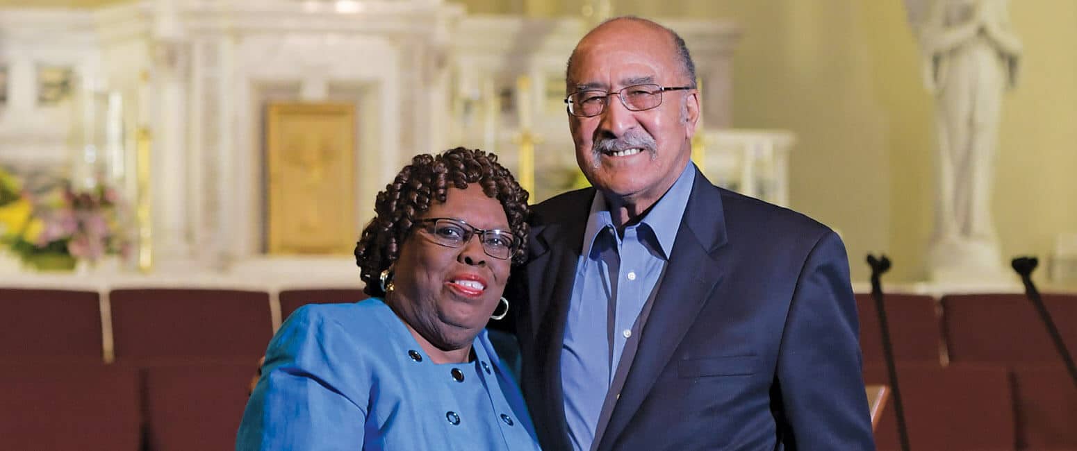 Least of These: Despite gains, barriers remain in overcoming bigotry
