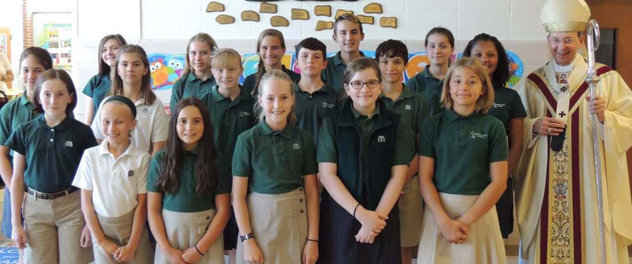 Names & Numbers: Young people reach out to those in need