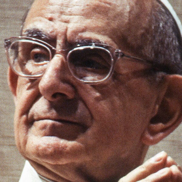 Paul VI, Prophet
