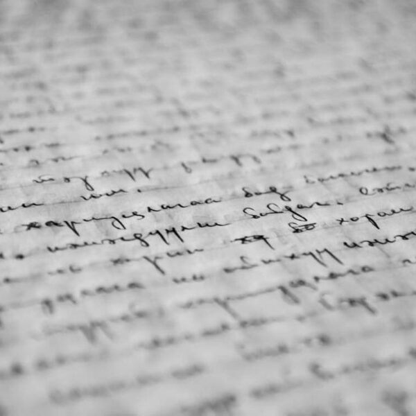 Why poetry matters