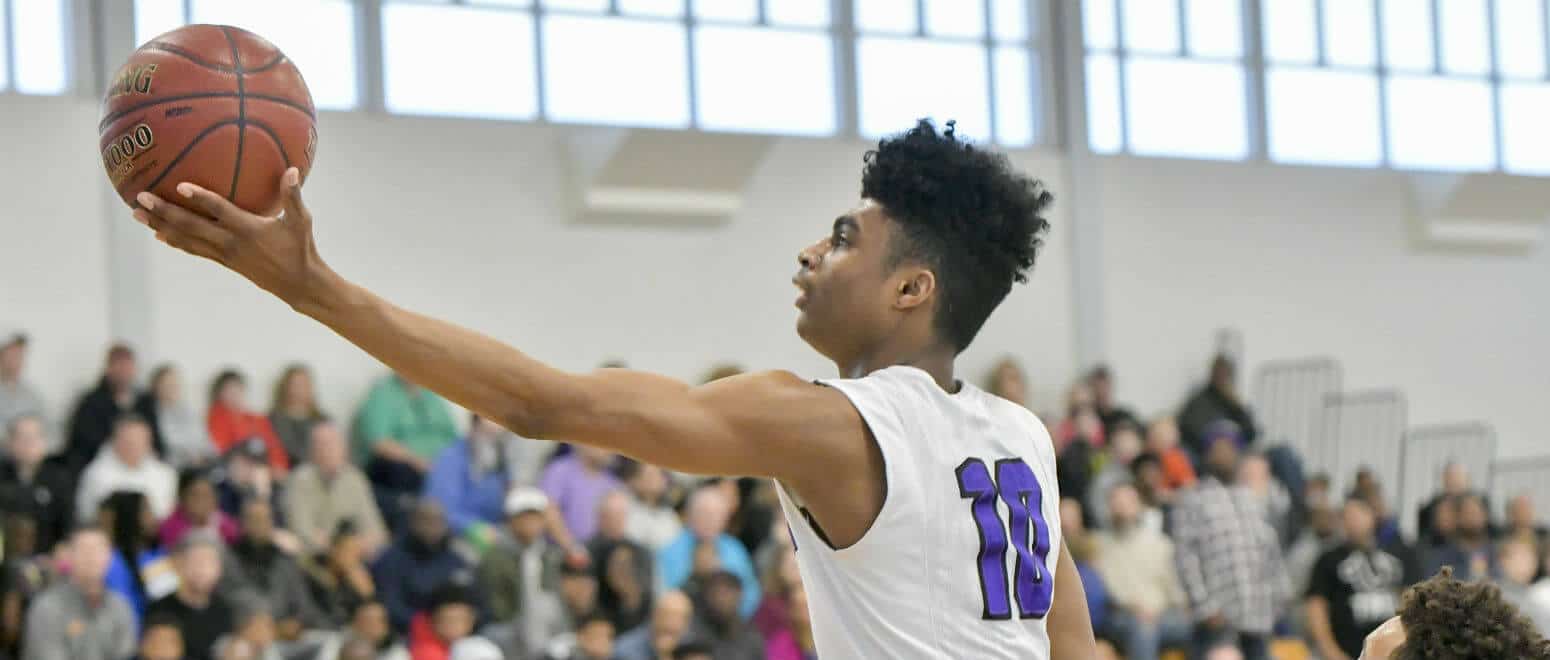 Charm City Challenge features BCL’s best prospects