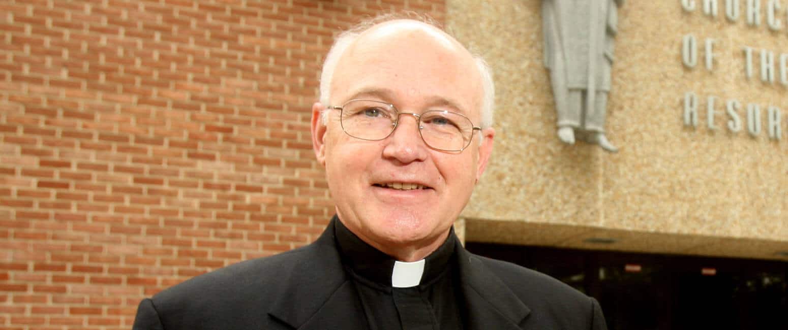 Beloved former Cumberland and Ellicott City pastor dies at 78