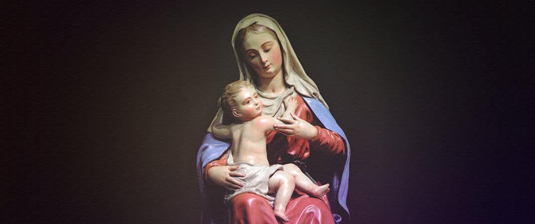 Christmas Mass schedule announced for Baltimore bishops