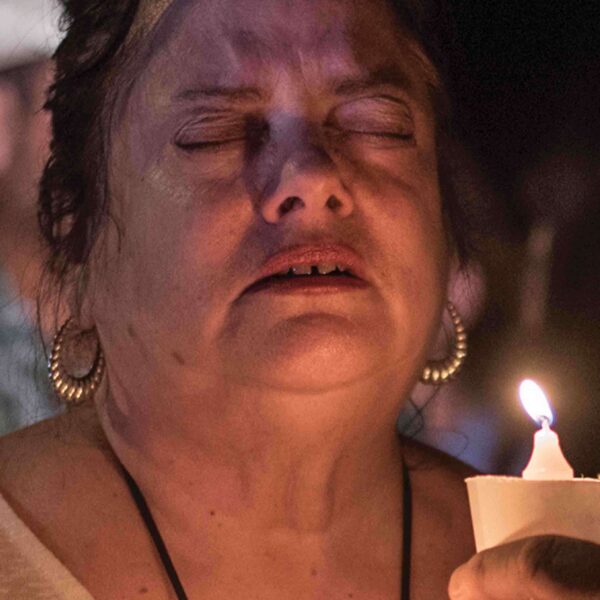 It’s time to talk about gun violence