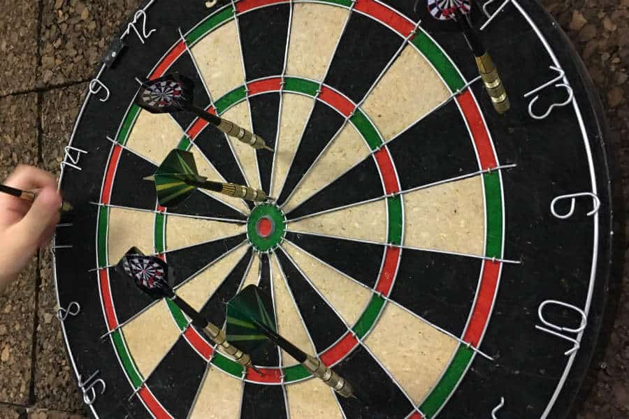 A New Year’s Resolution: Giving others the benefit of the doubt