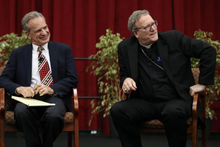An evening with William Lane Craig