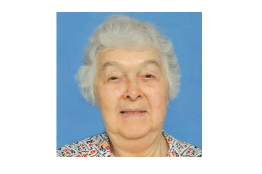 Sister Caroleen Baummer, S.S.N.D., dies after 71 years as a professed religious