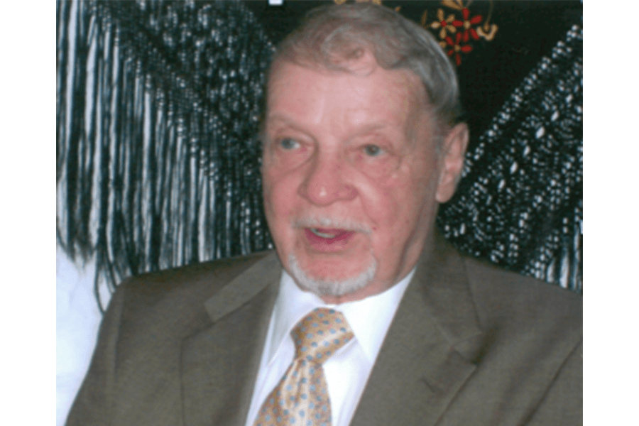 Wittman never stopped giving to Catholic institutions in Baltimore and beyond