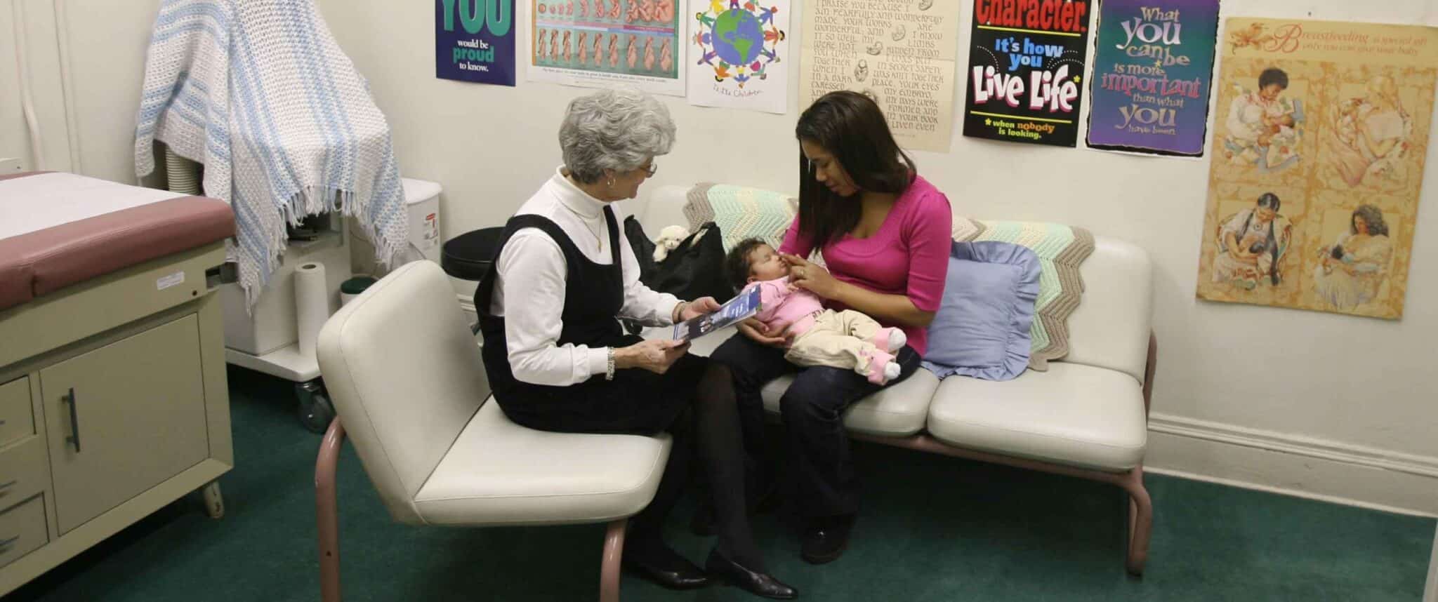 U.S. Court of Appeals upholds free speech rights of Baltimore’s pro-life pregnancy centers