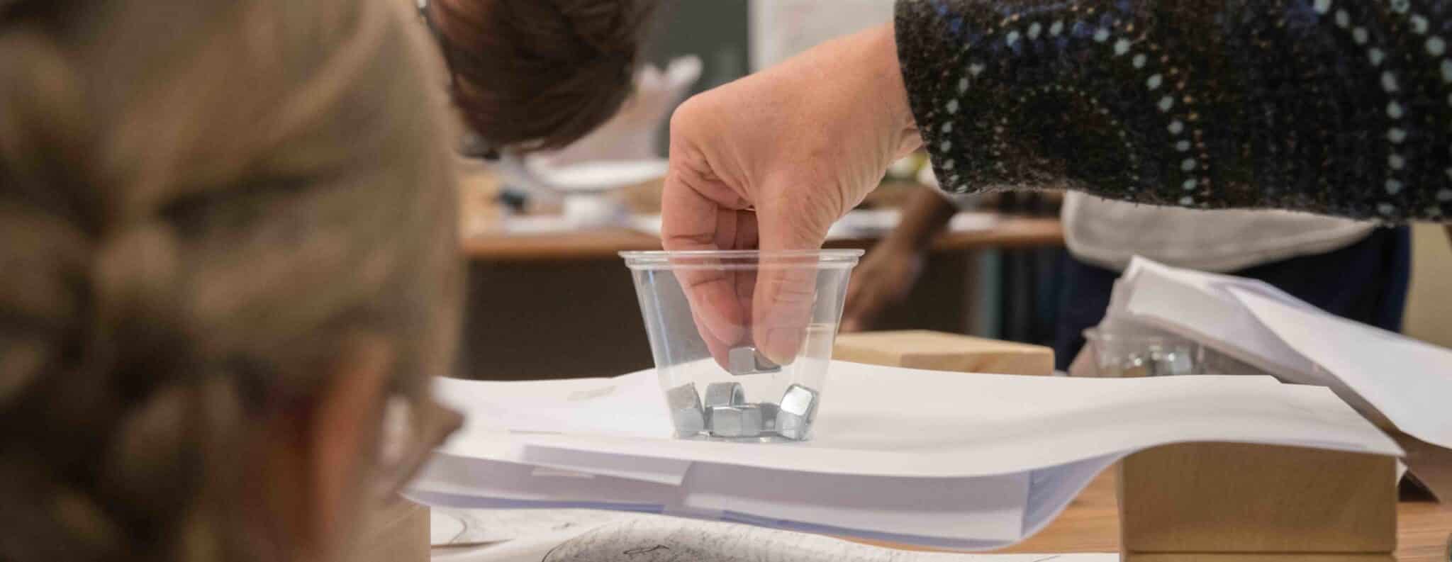 St. John Regional Catholic School stays fresh, thanks to STEM
