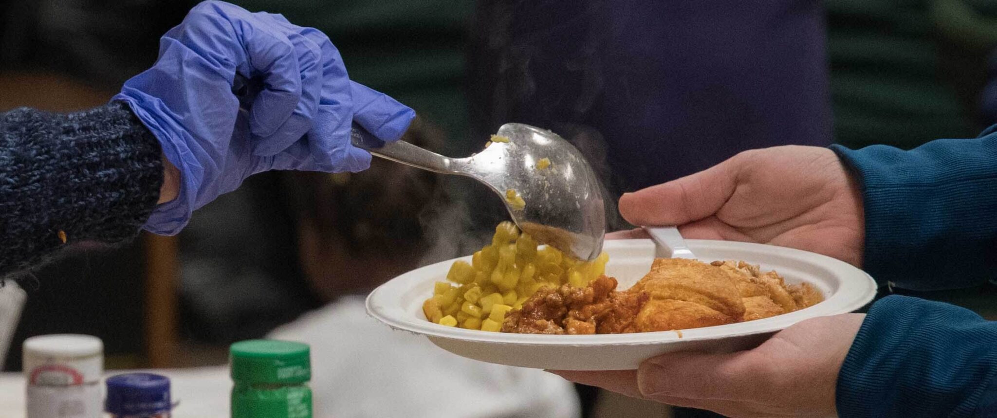 Ellicott City parish hosts Cold Weather Shelter for Howard County’s homeless population