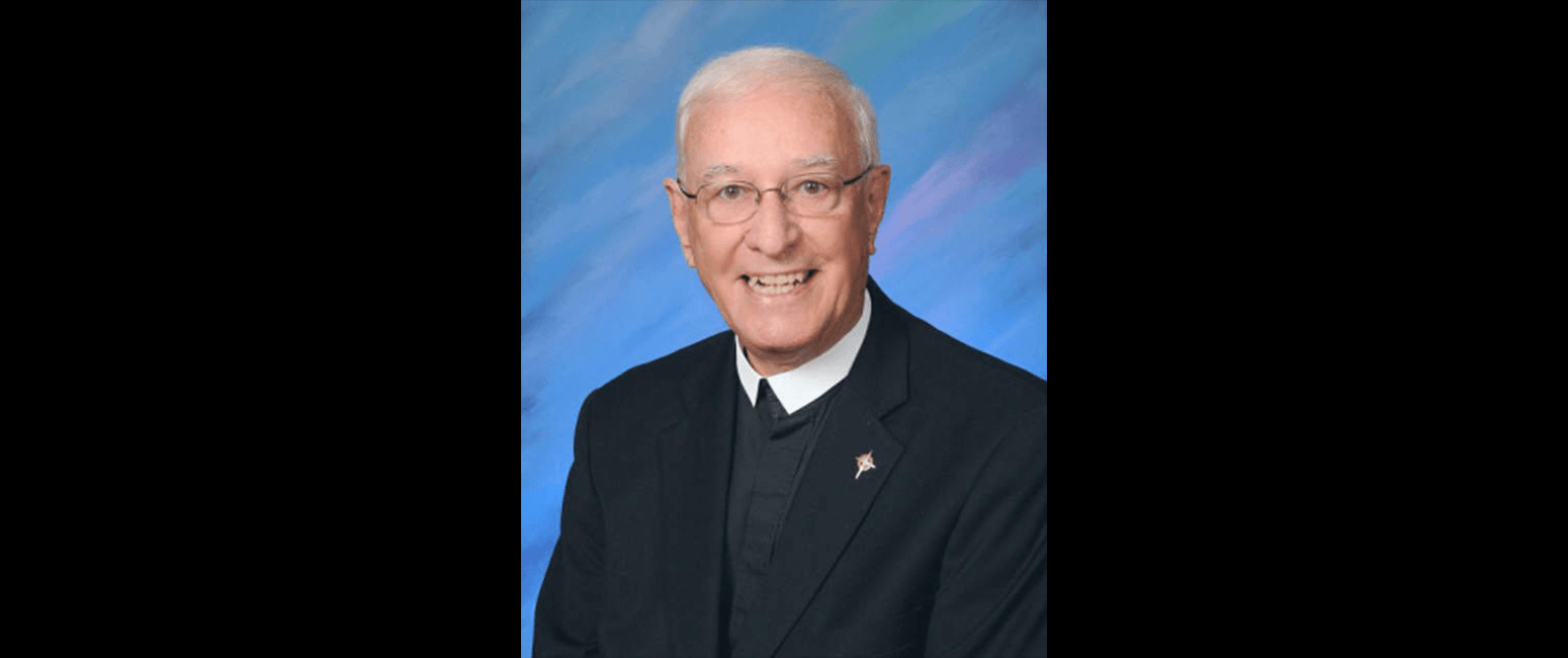 Brother Kevin Strong, ‘one of the giants’ of the Christian Brothers, dies at 85