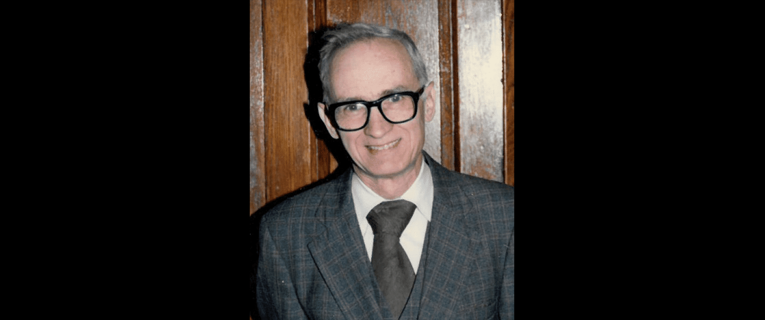 ‘Saintly man’ of Cumberland dies after life of service