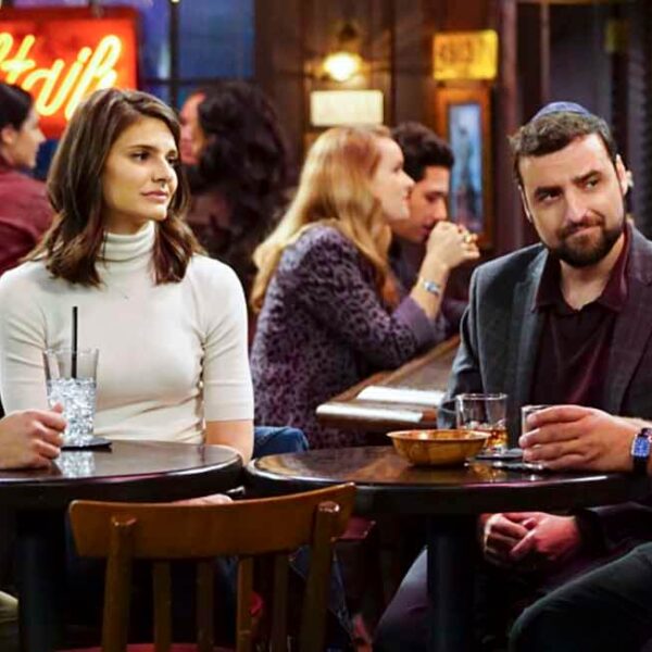 Living Biblically