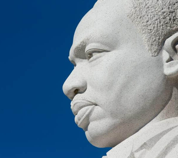 Martin Luther King and the Religious Motivation for Social Change