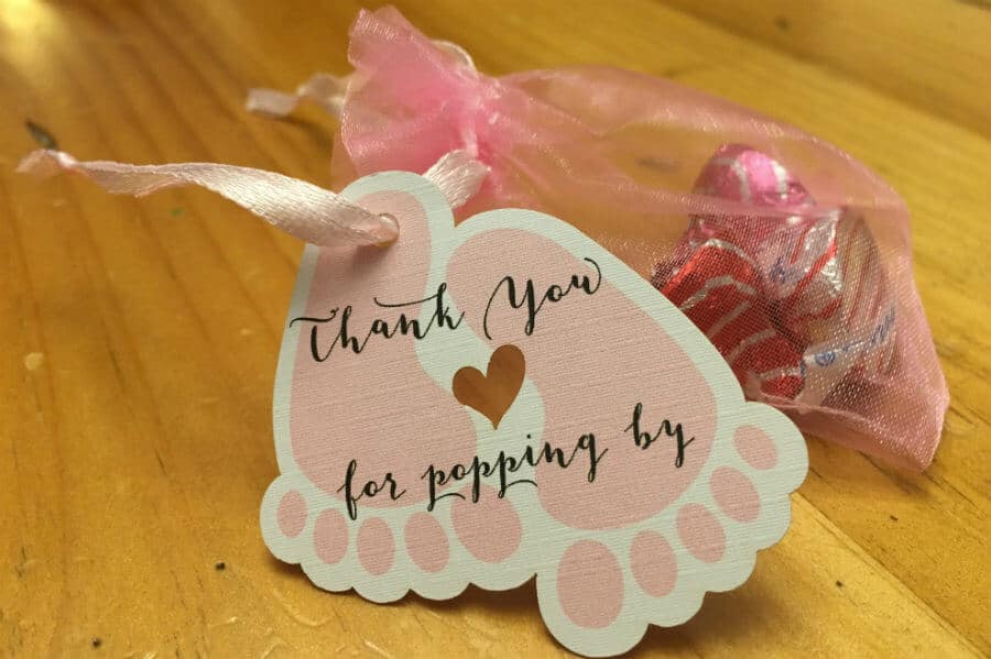 10 pieces of encouragement (not advice) for parents-to-be