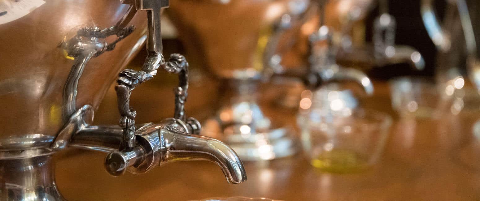 Chrism Mass includes renewal of commitments, distribution of holy oils