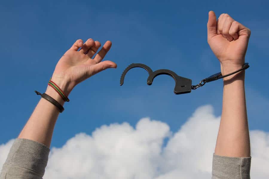 Something is wrong: The crisis of modern addictions