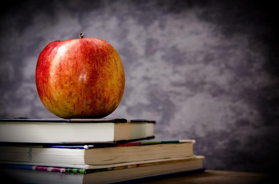 Knott Scholars recognized