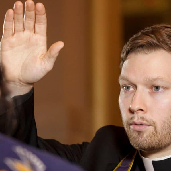 Day of Reconciliation is March 19