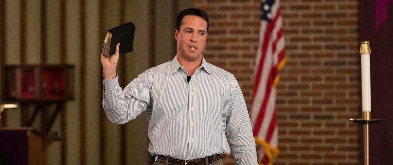 Former Yankee star and Mount St. Joseph graduate headlines Catholic Men’s Conference