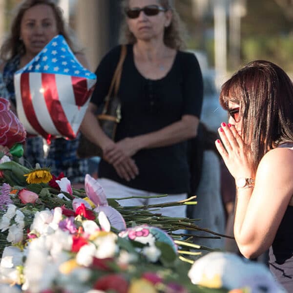 The day I thought a shooter was on campus