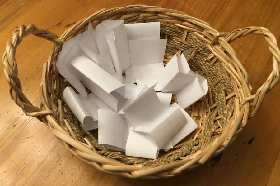Failing and succeeding and praying through Lent
